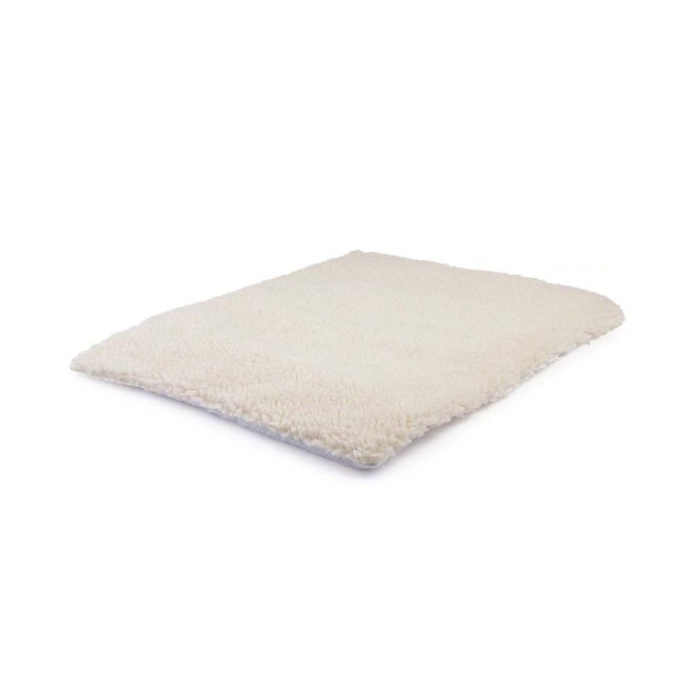 Self Heating Dog and Cat Blanket, No Electricity Needed