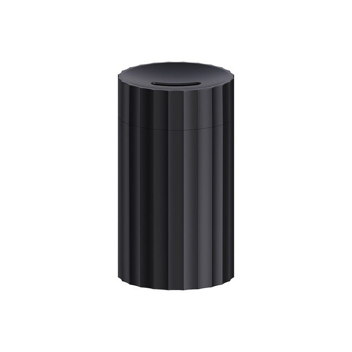 Plushridge Mini flame diffuser for car or desk with 100 ml tank