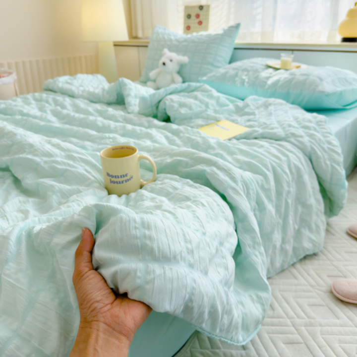 IYA - Elegant Heating Blanket