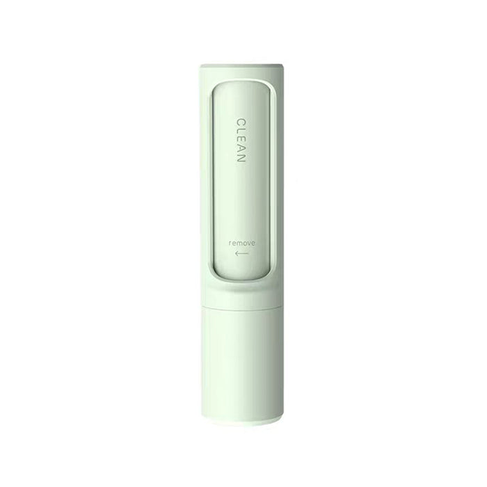 Plushridge Reusable Pet Hair Remover with Self-Cleaning Dust Bin