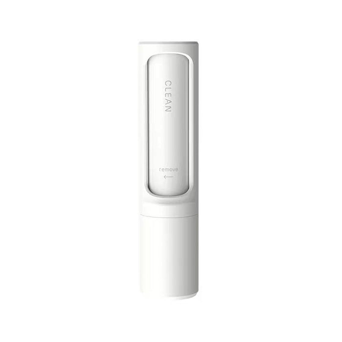 Plushridge Reusable Pet Hair Remover with Self-Cleaning Dust Bin