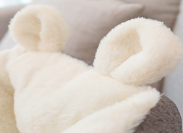 Warm Dog Bed Sleeping Bag for Puppies and Small Dogs
