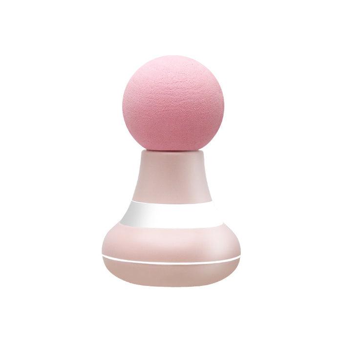 Plushridge Mini Pocket Massage Gun for Neck and Back