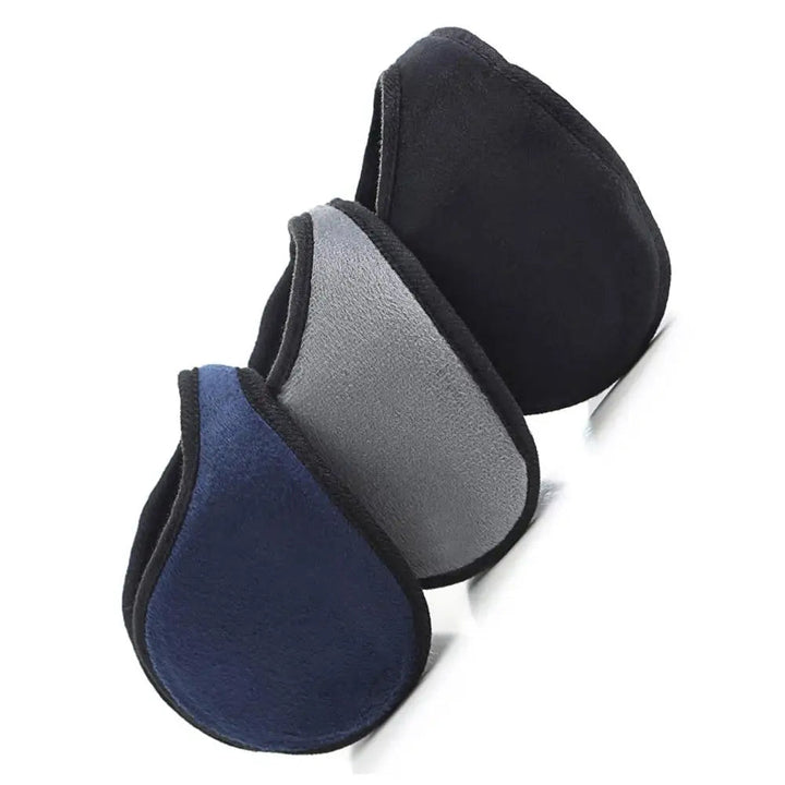Plushridge™ Men&