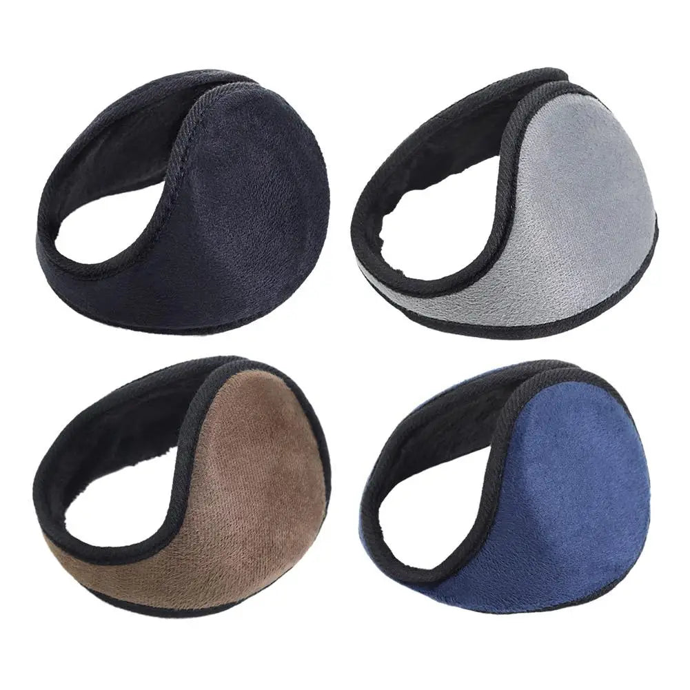Plushridge™ Men&