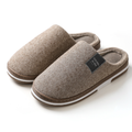 Plushridge™ Timeless Unisex Slippers for All-Day Comfort at Home