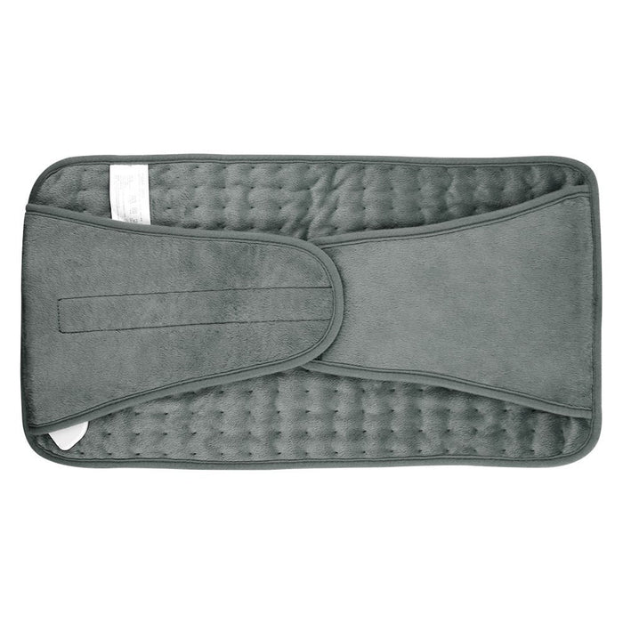 Plushridge Electric Heating Pad Belt for Back and Waist