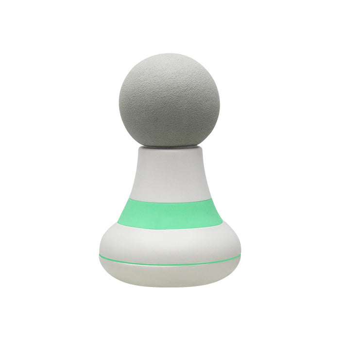 Plushridge Mini Pocket Massage Gun for Neck and Back