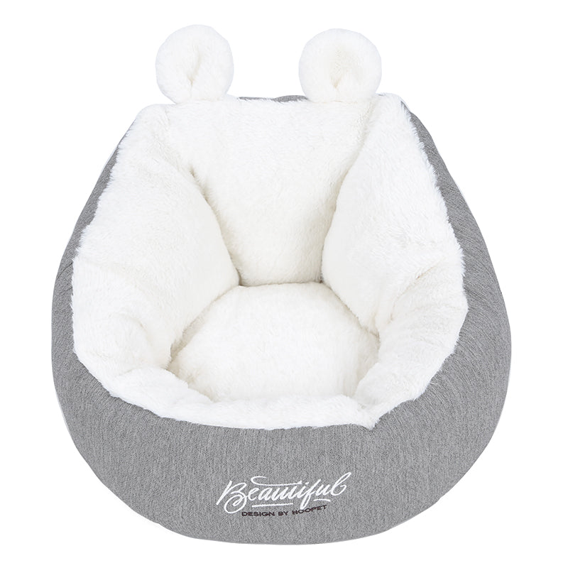 Warm Dog Bed Sleeping Bag for Puppies and Small Dogs