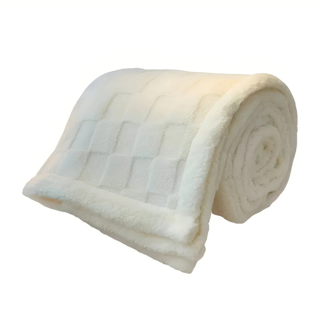 Luxury Fleece Blanket