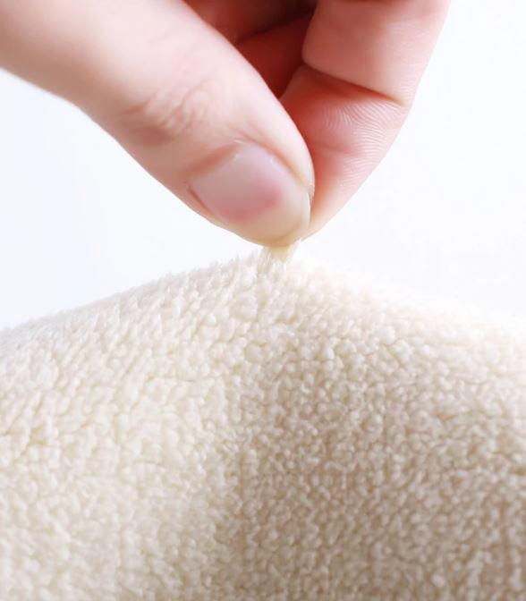 Thick Fleece Lined Thermal Leggings for Women