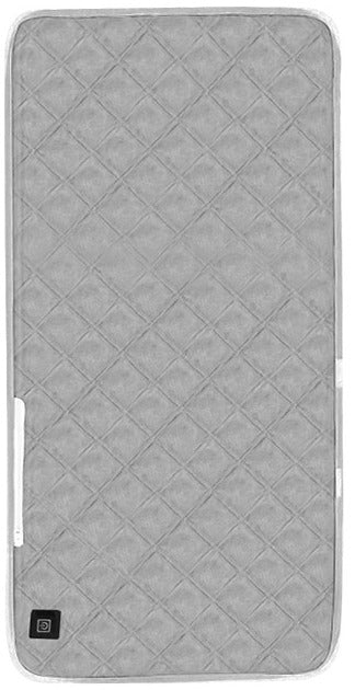 Plushridge USB Heated Seat Cushion with 3 Heat Levels