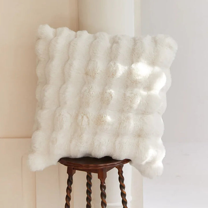 Colin Plush Blanket - Winter Luxe and Super Soft