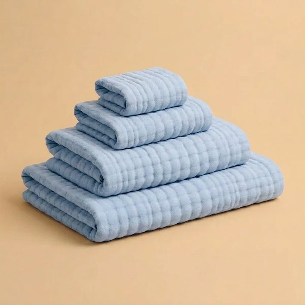Muslin Towels