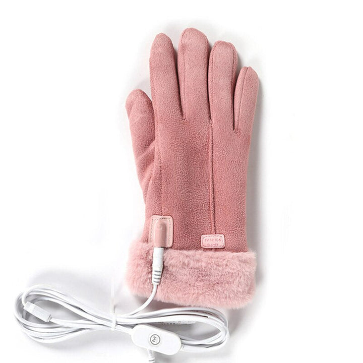 Plushridge™ Women&