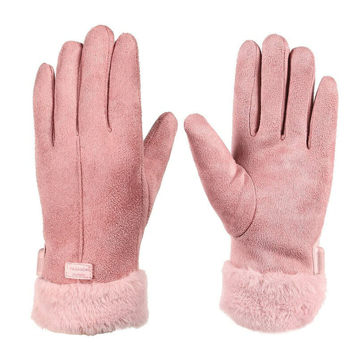 Plushridge™ Women&