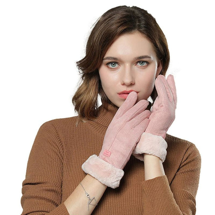 Plushridge™ Women&