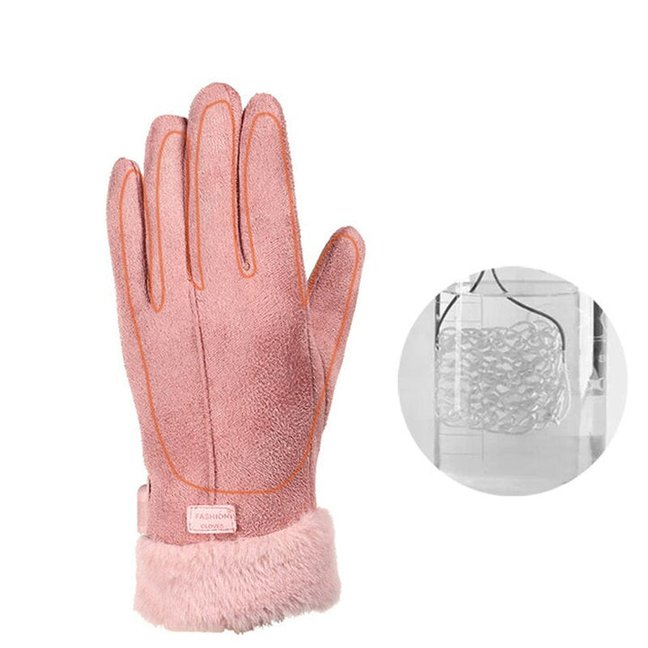 Plushridge™ Women&