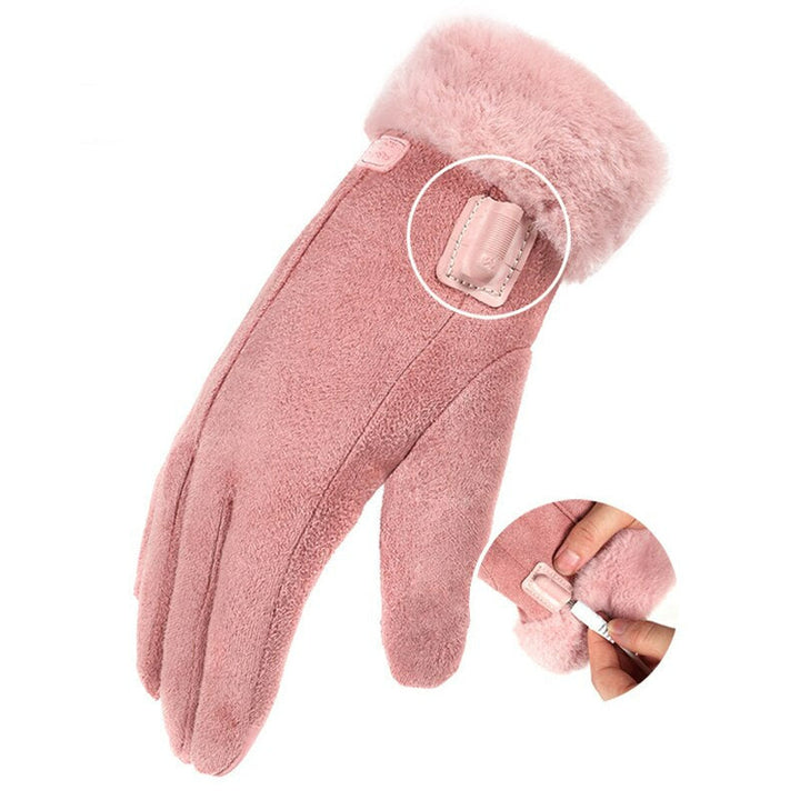 Plushridge™ Women&