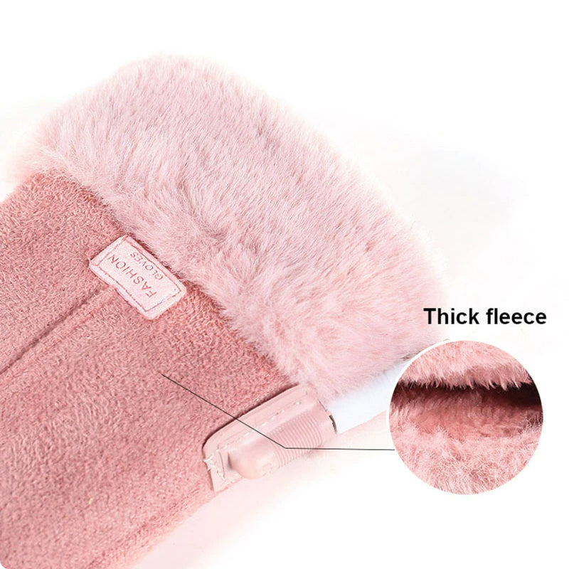 Plushridge™ Women&