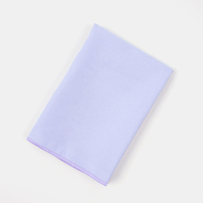 Plushridge™ Lightweight Warm Fleece Blanket in 31 Colors, Machine Washable