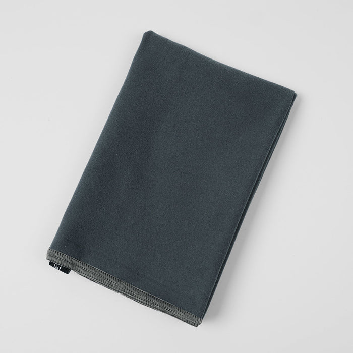 Plushridge™ Lightweight Warm Fleece Blanket in 31 Colors, Machine Washable