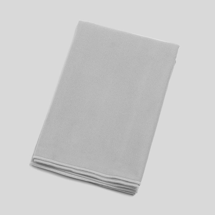 Plushridge™ Lightweight Warm Fleece Blanket in 31 Colors, Machine Washable