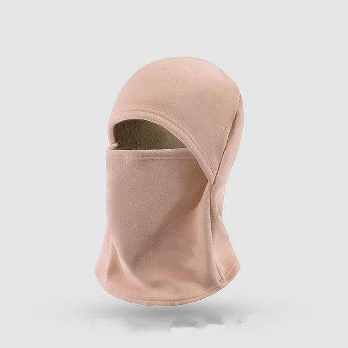 Plushridge™ Women's Thermal Beanie, Seamless and Windproof