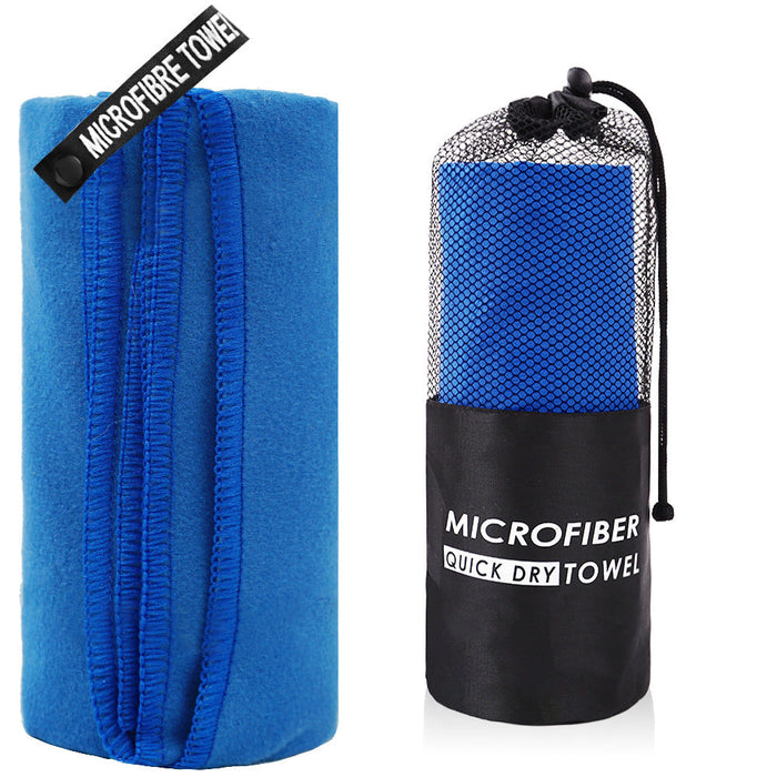 Plushridge™ Lightweight Warm Fleece Blanket in 31 Colors, Machine Washable