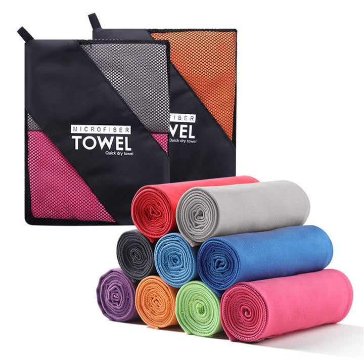 Fleece Blanket