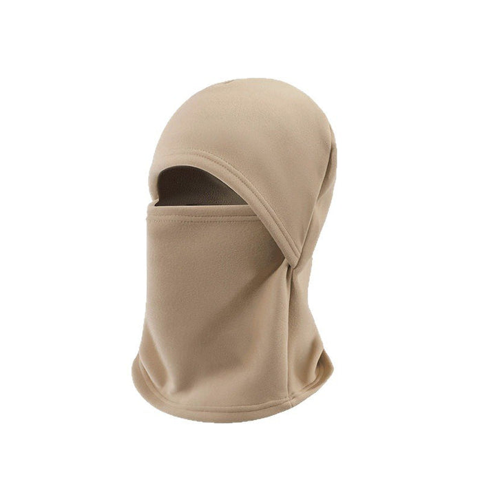 Plushridge™ Women's Thermal Beanie, Seamless and Windproof