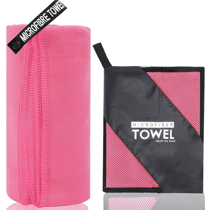 Plushridge™ Lightweight Warm Fleece Blanket in 31 Colors, Machine Washable