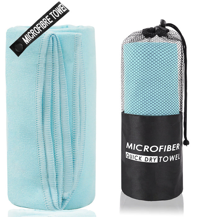 Plushridge™ Lightweight Warm Fleece Blanket in 31 Colors, Machine Washable