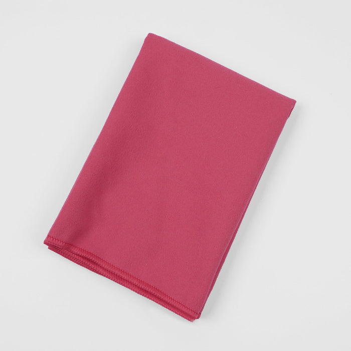Plushridge™ Lightweight Warm Fleece Blanket in 31 Colors, Machine Washable