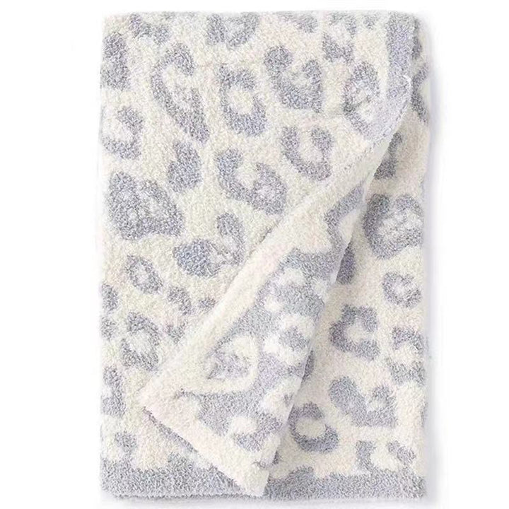 Luxury Soft Throw Blanket