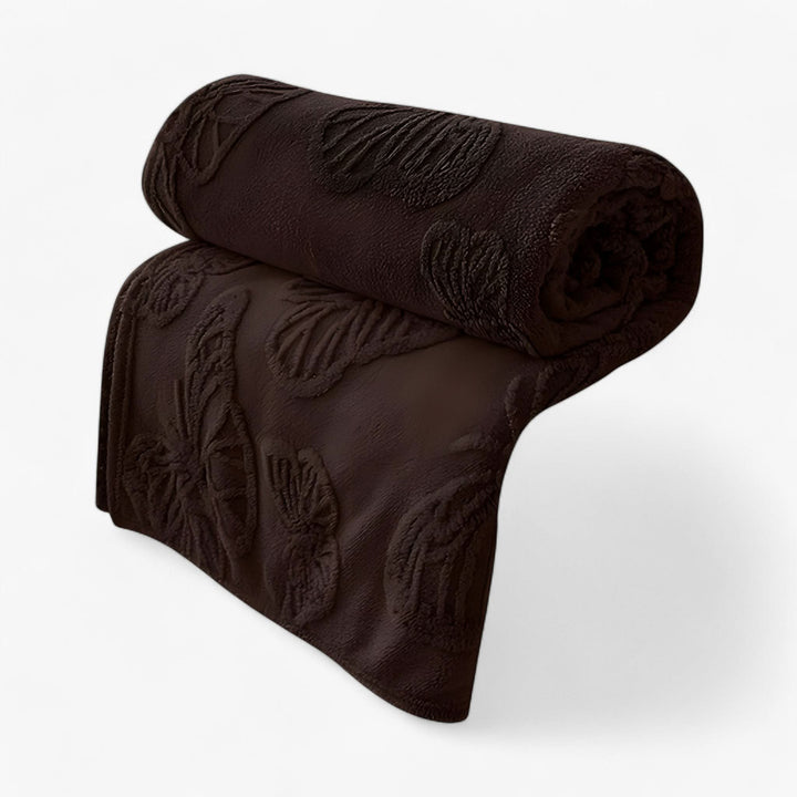 All-Season Soft Blanket for Warm and Cool Comfort