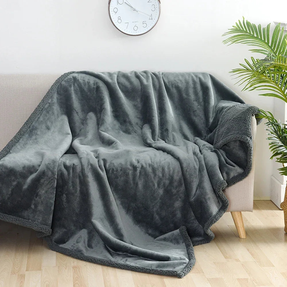 Waterproof Passion Blanket