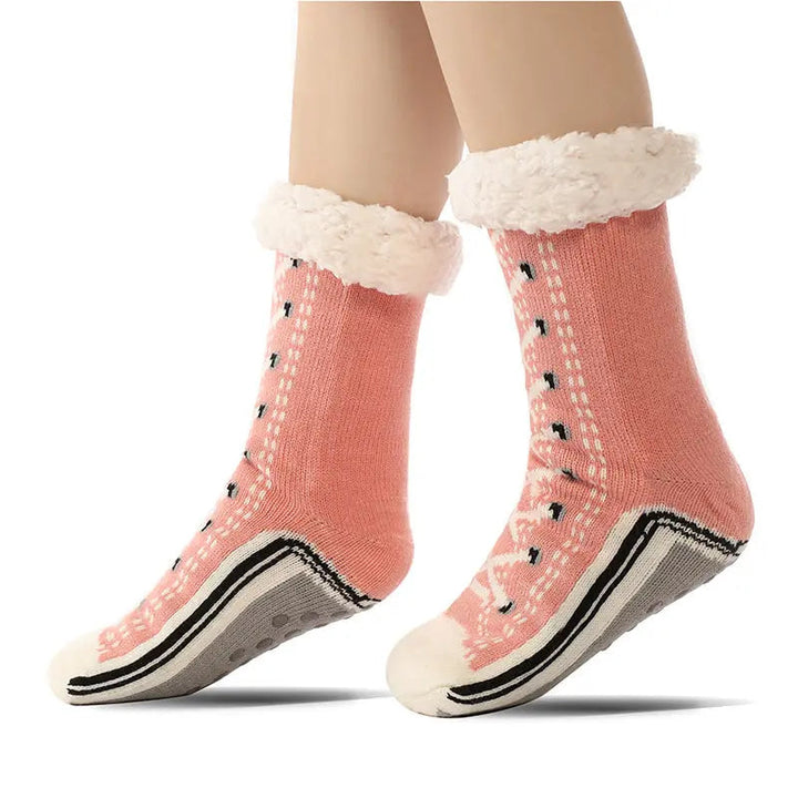BowLift | Ultra warm, thick socks for home – For ultimate comfort