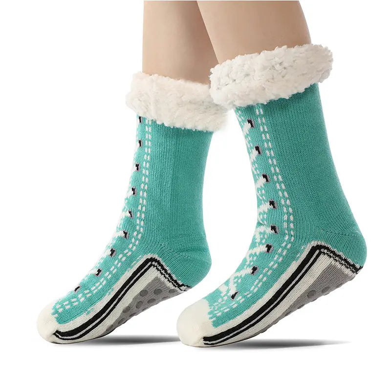 BowLift | Ultra warm, thick socks for home – For ultimate comfort