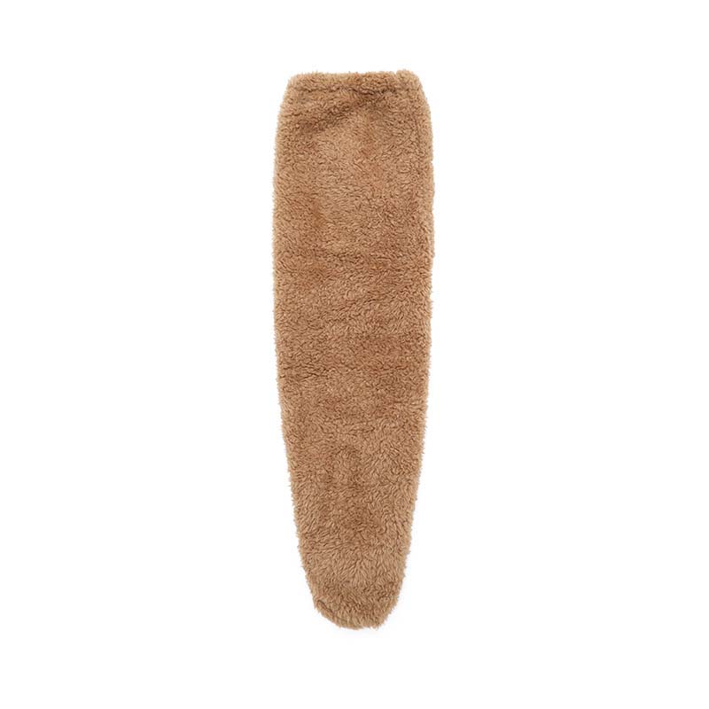 Thermal Knee Warmer Socks – Breathable, Snug-Fitting Warmth