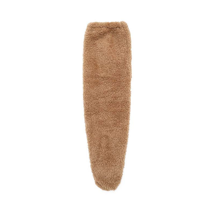 Thermal Knee Warmer Socks – Breathable, Snug-Fitting Warmth