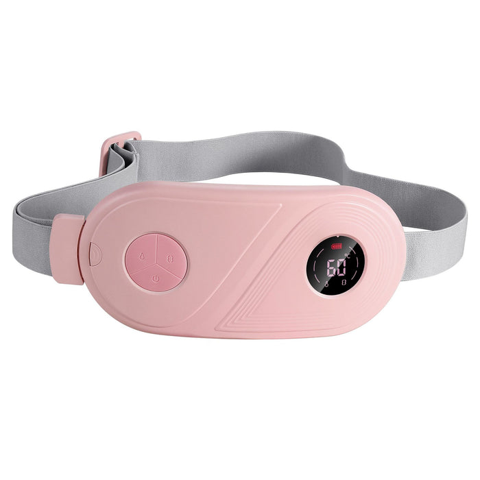 Plushridge USB Heated Waist Belt with 3 Heat Levels