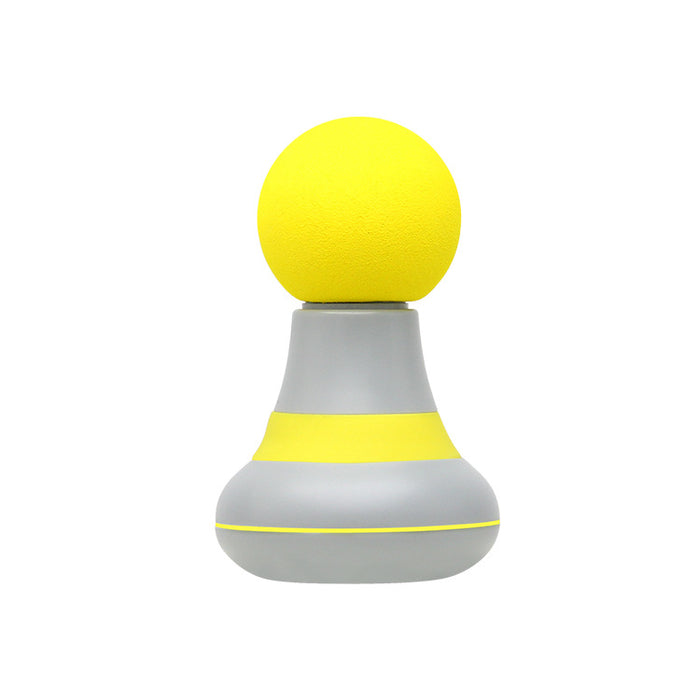 Plushridge Mini Pocket Massage Gun for Neck and Back