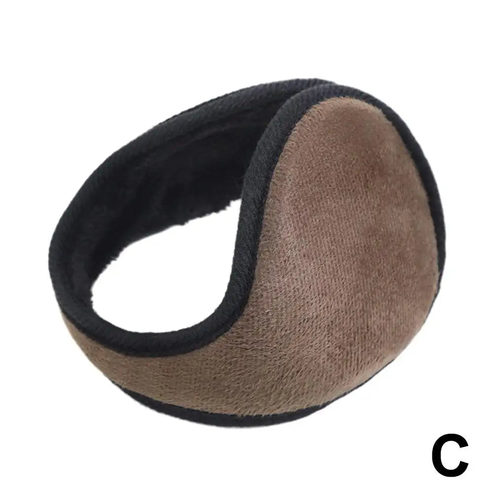 Plushridge™ Men&