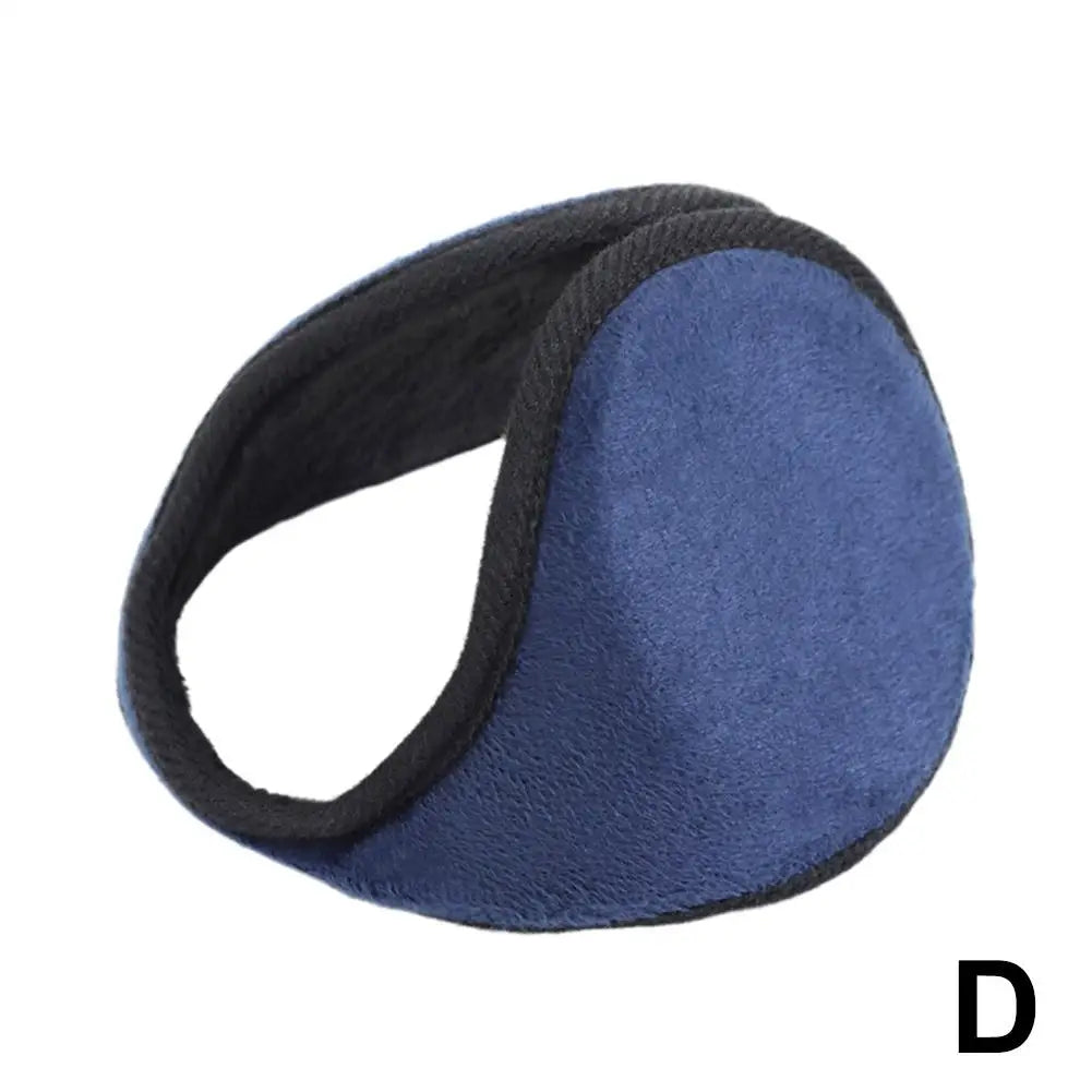 Plushridge™ Men&