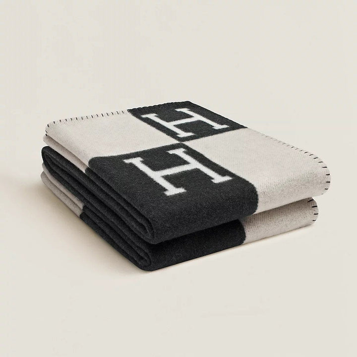 Luxurious Cotton Sofa Throw 140x170 cm