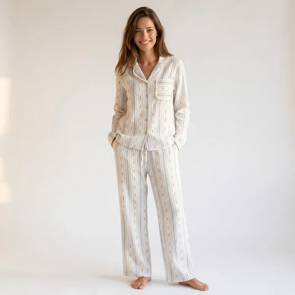 Muslin Pajamas