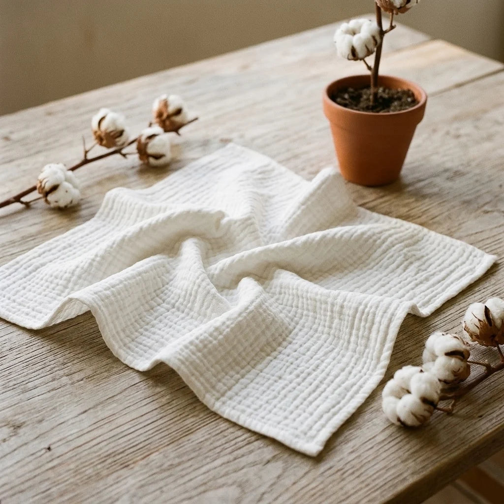 Durable Plushridge home textile