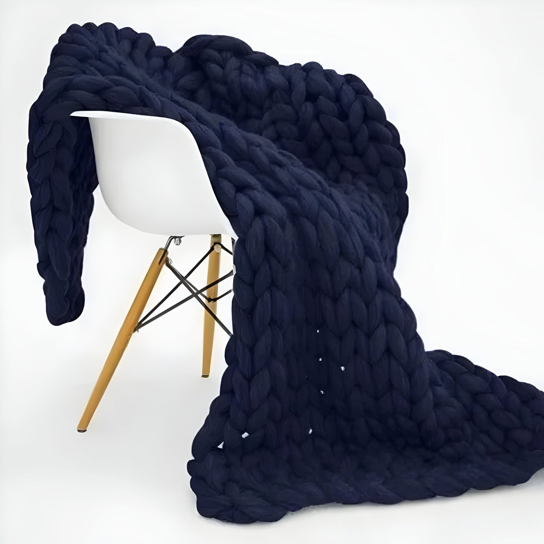Cozy Fleece Blanket for Winters