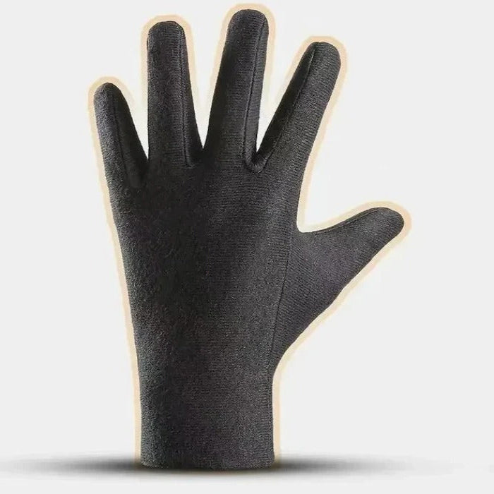 Plushridge™ Heated Motorcycle Gloves with Touchscreen Fingertips